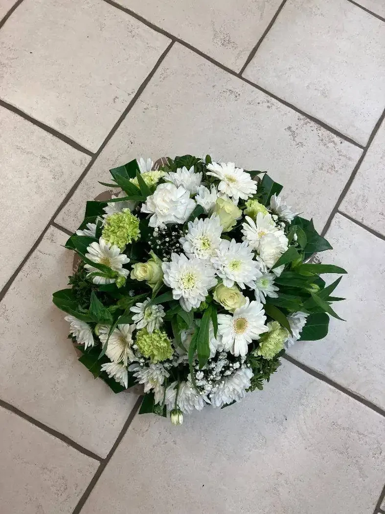 A: à partir de 50€