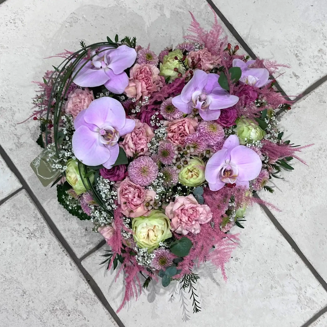 F