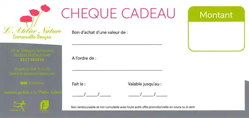 cadeau